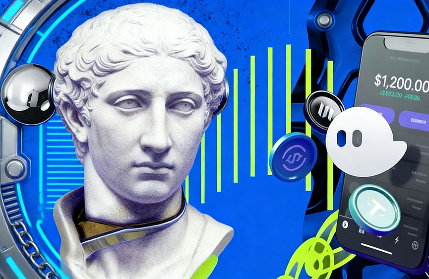 Phantom钱包支持NFT资产管理，功能全面升级